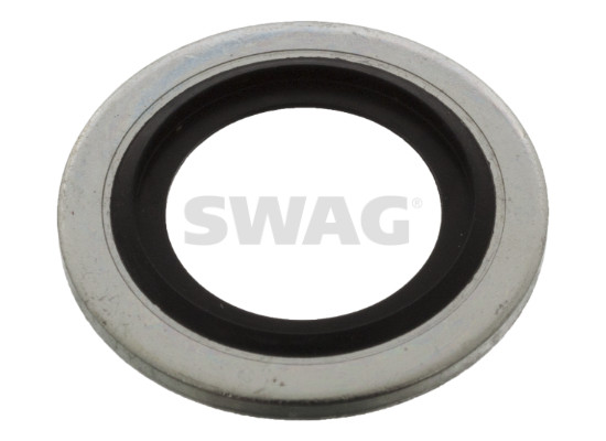 Anello di tenuta, vite di scarico olio - 50 92 4359 SWAG